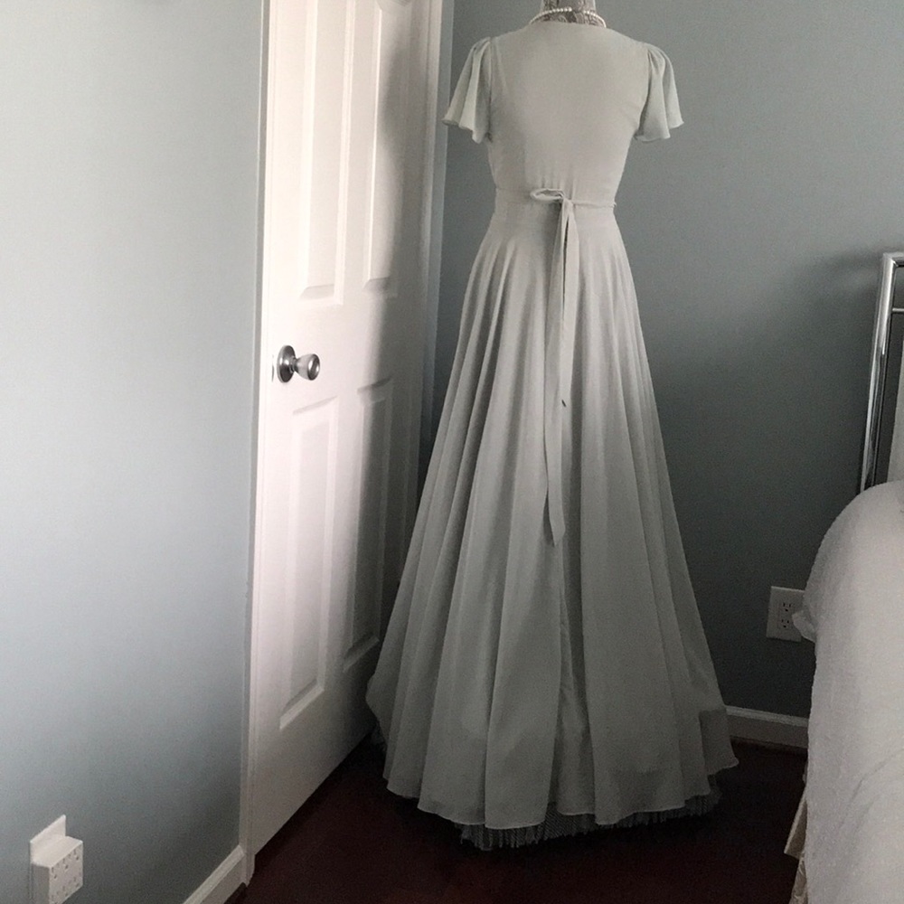 BHLDN dress - Picture 2 of 8